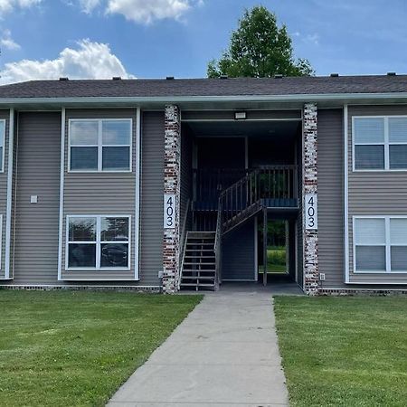 The Bernice - 2 Bedroom Apt In Quilt Town, Usa Hamilton Extérieur photo