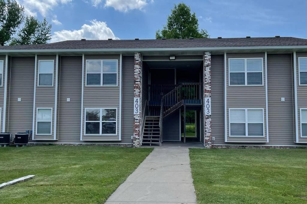 The Bernice - 2 Bedroom Apt In Quilt Town, Usa Hamilton Extérieur photo